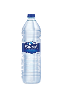 Sırma Doğal Kaynak Suyu 1.5L