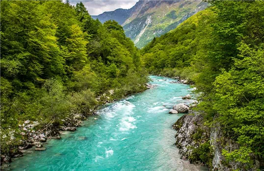 BURSA/ULUDAĞ